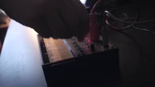 One Very Important Thought (Korg Volca Keys)