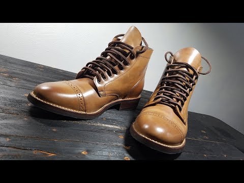 download lagu mp3 mp4 Shell Cordovan Boots Sale, download lagu Shell Cordovan Boots Sale gratis, unduh video klip Shell Cordovan Boots Sale