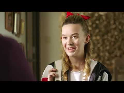 BJ#Card - CHEERLEADER ABDUCTION Trailer