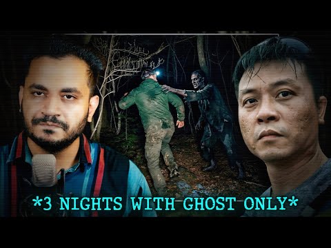 China's Deadly Mystery Zone That Nobody Talks About