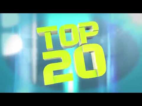 Kral Pop TV Top 20 (10 - 17 Haziran 2017)