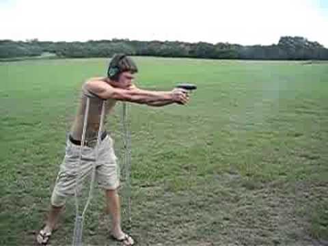 new Kel-Tec P-11 9mm