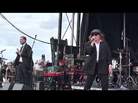 Codefendants “Disaster Scenes” Punk In Drublic