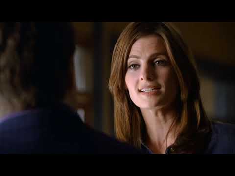 Castle & Beckett bickering and arguing for 15 minutes straight