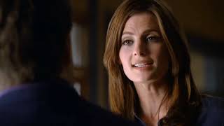 Castle &amp; Beckett bickering and arguing for 15 minutes straight