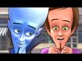 We Watched SEASON 2 Of The Megamind Show IT SUCKS