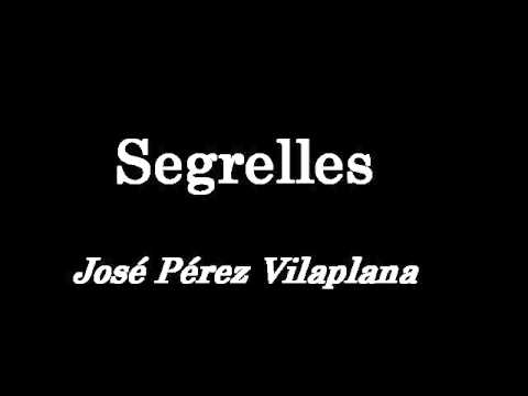 Segrelles - Pasodoble