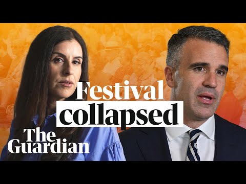 Randa Abdel-Fattah speaks to Nour Haydar about the Adelaide festival – Full Story podcast