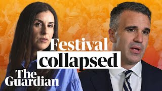 Download lagu Randa Abdel-Fattah speaks to Nour Haydar about the Adelaide festival – Full Story podcast mp3
