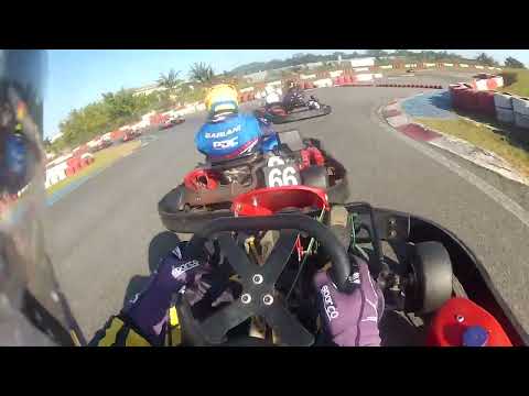 TORNEIO DE INVERNO AMIKA 02/07/2022 PESADOS SERIE1