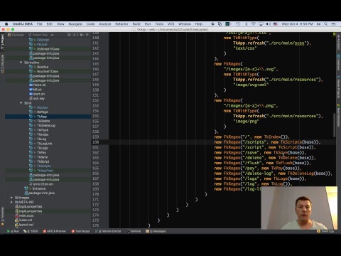 Object-Oriented Java Web App from Scratch in One Hour: ThreeCopies.com (Webinar #28)