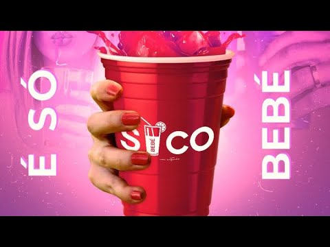 Adilson Marley - É Só Suco Bebê (Prod. Márcio Beats) [Afro House] 2021