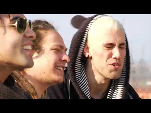 Mr Rain, Galup & Osso - Young Wild & Free (Versione Italiana - Official Video)