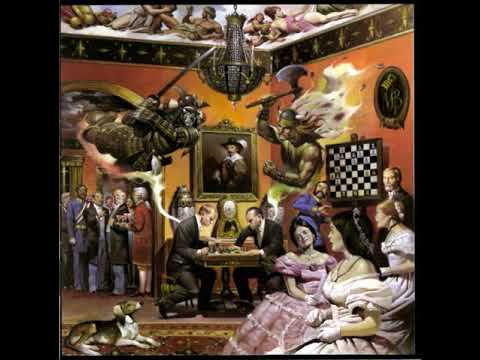 Klangstabil – Math & Emotion (2008) full album