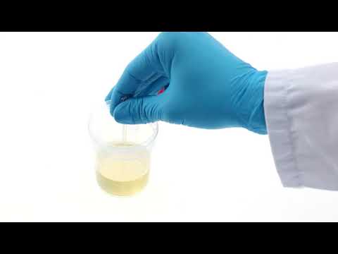 Nal von minden - LabTeamet - Drug Screen® Single  Multi Line Cassette Test urine drug rapid test