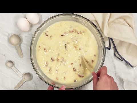 download lagu mp3 mp4 The Easiest Pineapple Cake, download lagu The Easiest Pineapple Cake gratis, unduh video klip The Easiest Pineapple Cake