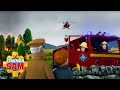 Protectors Of Pontypandy Fireman Sam Official Cartoons For Kids
