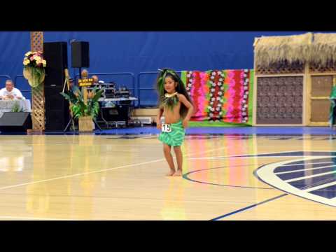 Hura Tahiti 2015 Overall Round - Ivana Moi (Nonosina)