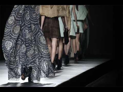 Devota & Lomba, Mercedes-Benz Fashion Week Madrid