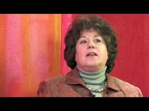 Dr. Varda Hasselmann - My Life as a Medium (Part 2) | MYSTICA.TV