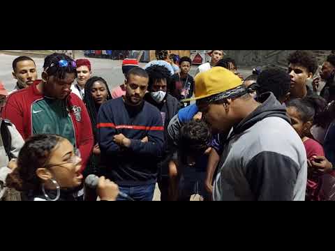 BdQ 47° - Laela x RD - 1° FASE