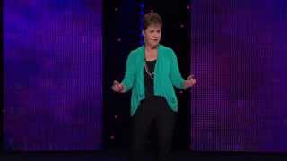 Strebe nach Heiligkeit (1) – Joyce Meyer – Gott begegnen