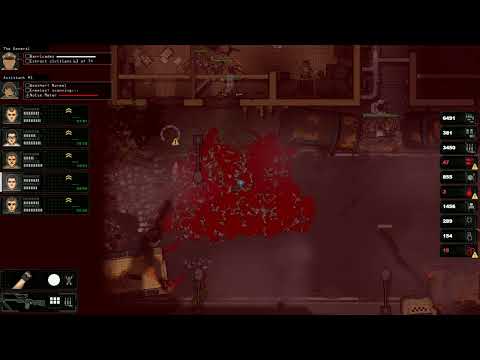 Welcome Back Commander   GOOD ENDING NORMAL