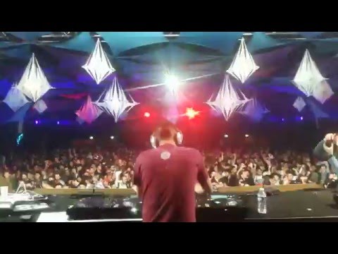 Ayaska ( Transubtil ) - Closing Progressive Stage Psymind 2