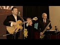 HARALD HERTEL’S JAM SWINGERS "Whoa Babe" (Larry Clinton Cover) KulturGut Marzahn