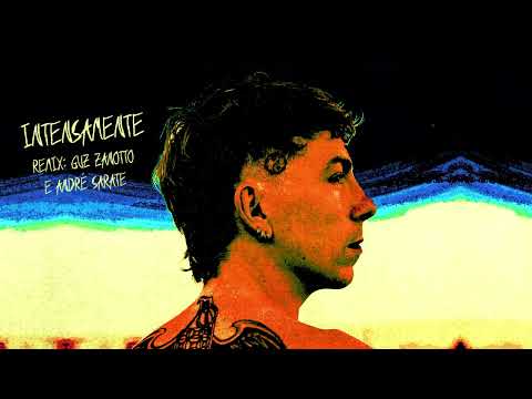 Di Ferrero - INTENSAMENTE [Remix por Guz Zanotto e André Sarate]