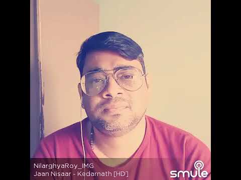 Nilarghya Roy Music Video