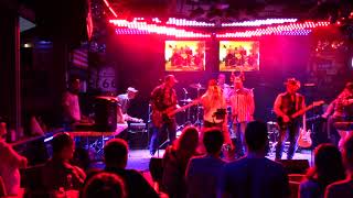 Fun DMC 1 Bawitaba | The Upside Down May 2018