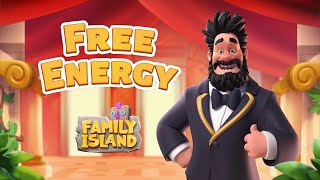 Family Island: Spot the Odd Note ????