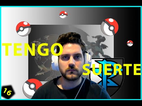 Pokemon B Vidalocke Ep 16 | 👍SOY EL TÍO MÁS AFORTUNADO👍