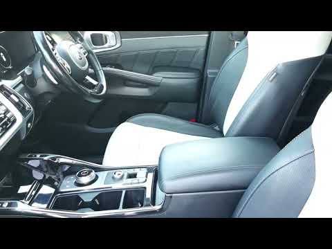 Kia Sorento 2.2 K4 4X2 Diesel 7 Seats - Image 2