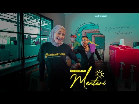 Mengejar Mentari - Short Movie