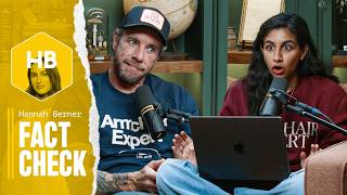 Fishing Magnet, Hannah Berner, Hands Free Fart | Fact Check for Hannah Berner