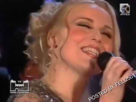 Al Bano & Simona Weiss - Ci Sara (1998 Capodistria Live)