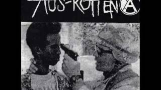 04 AUS-ROTTEN - Secret Police, Secret Army