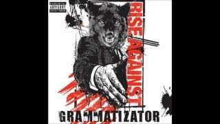 Rise Against - Grammatizator
