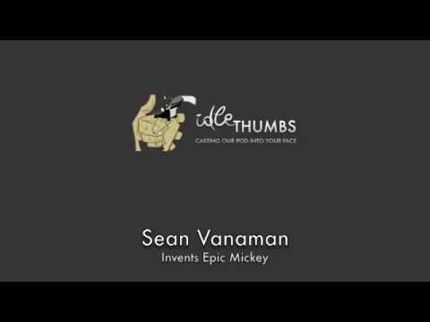 Idle Thumbs - GDC '11: Games Kasavin