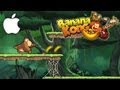 Banana Kong Review [iPhone & iPad Universal ...