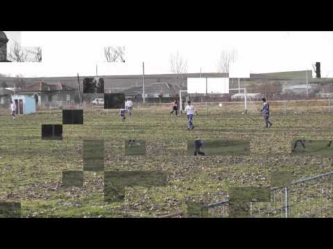 Partizan Crivat - Steaua Radovanu