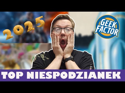 THE BIGGEST SURPRISES OF 2025 | TOP 10