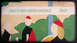 Brian Eno&#39;s Another Green World (in 4 minutes) | Liner Notes