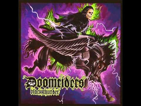 Doomriders - Black Thunder