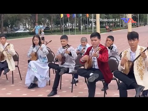 Выпуск программы “День” от 11 июля 2023г.