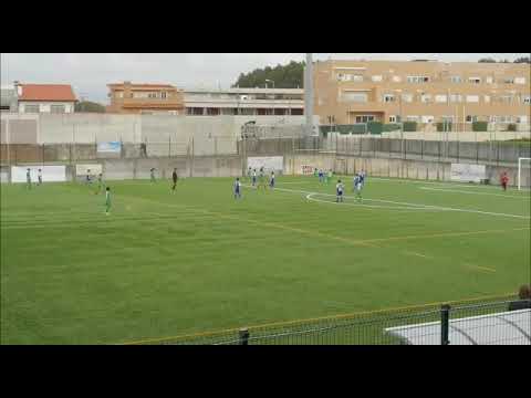 1º golo Lavrense
