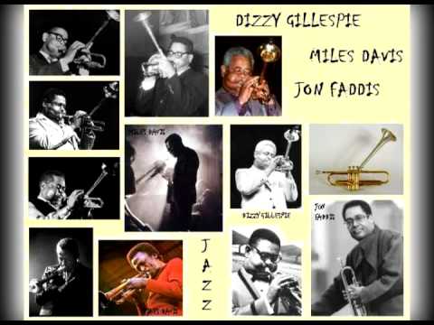 "Exactly Like You" - Dizzy Gillespie - Stan Getz