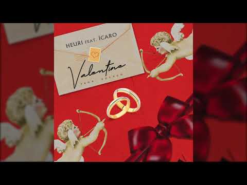 Heuri - Valentine feat. Ícaro (Prod. XOChuo)
